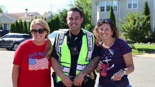 2022 Summer Road Trip-7th Precinct