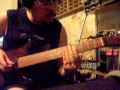 Tema Instrumental Chuva Na Estrada Little Slide Jam