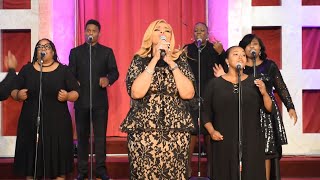 Karen Clark Sheard singing Have Your Way │ Praise &amp; Worship