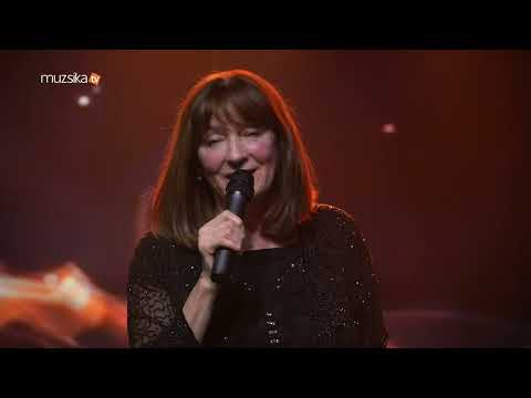 Peller Anna -  Ki ölel majd (Muzsika tv - Retro Disco)