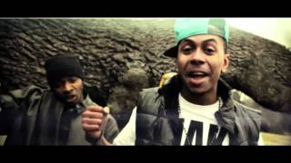 Tee pee - Nyse ft. Man (official video)