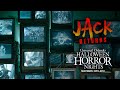 Jack The Clown Returns To Halloween Horror Nights