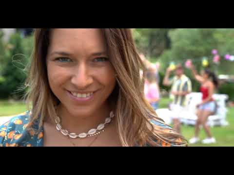 Baila - Grupo Tania Veiras