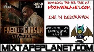 Fred the Godson - Let Me Be the One ft Mona L (City of God Mixtape) *Download for Free*