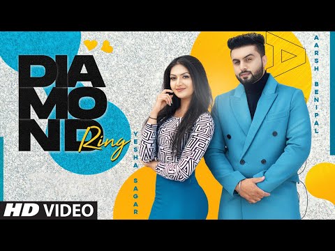DIAMOND RING LYRICS - AARSH BENIPAL DIAMOND RING LYRICS - AARSH BENIPAL