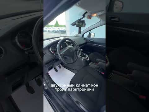 фото peugeot 5008 i 0
