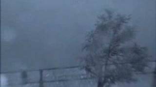 It&#39;s been raining