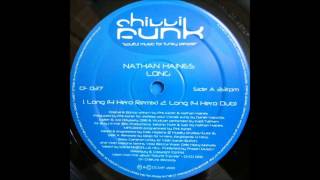 Nathan Haines - Long (4 Hero Remix)