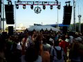 Detroit Techno Militia DTM 5 x 5 At Movement 2011 ...