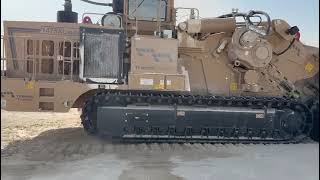 Tesmec 1475 XL EVO RH zanjadora | Imagen 4 - Machineryline