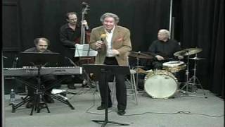 Howie Levine - I Only Have Eyes For You