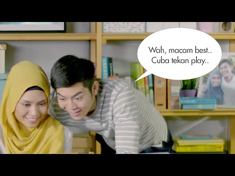 Pengacau 2 : Perancangan 5 Tahun