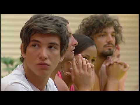 BBUK  s10e14 (Day 13) -  6/17/09