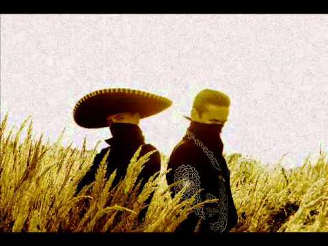 Hola Ghost - Six Bullets
