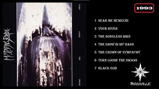 My Dying Bride - Turn Loose The Swans (1993) Full Album, British Doom Metal, Peaceville Records