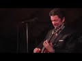 John Pizzarelli   Eleonor Rigby Live