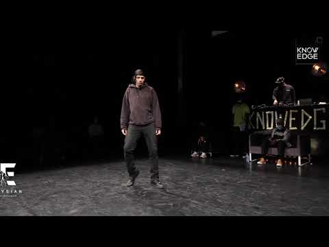 NEBUR VS ALPHA | TOP 16 | THE CHAMPIONFISH