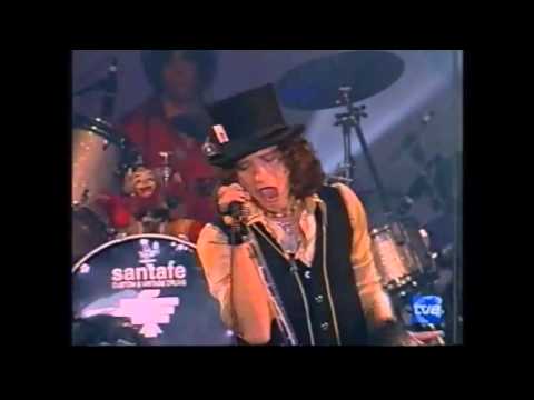 Que No Sepa Tu Mano Izquierda Lo Que Hace La Derecha - Enrique Bunbury