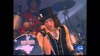 Que no sepa tu mano izquierda lo que hace la derecha (Bunbury con Nacho Mastretta)