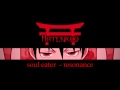 Hatenkoo - Resonance - Soul Eater (Metal Cover ...