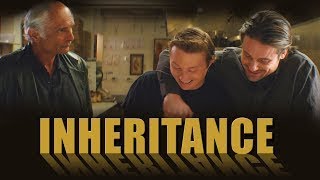 Inheritance | Trailer | Andrew Cheney | Robert Miano | Jason Collett | Kimberly Durrett video