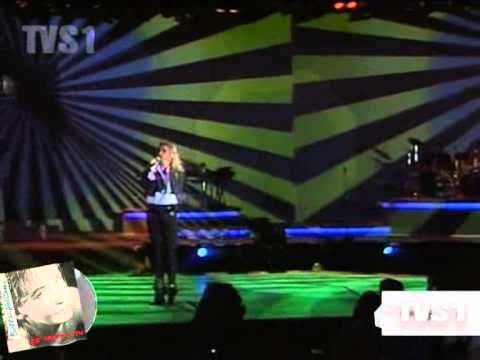 Betti Villani  "De nuevo tu"