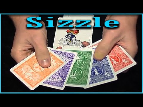 Voir la vidéo Sizzle - John Bannon