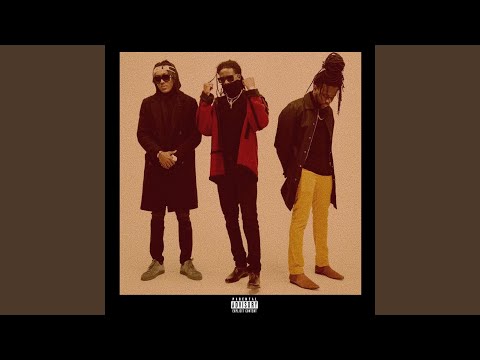 Better Believe (feat. Chamy & Bogo Money)