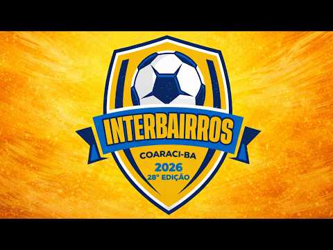 Barragem X Macacos - Interbairros Coaraci BA - 25/04/2026