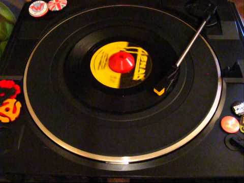 The Five Americans - Western Union - 45 rpm 1967