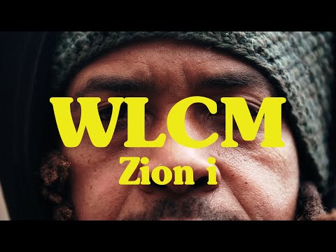 ZION I- WLCM (future) (Official Music Video)