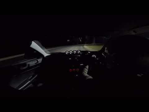 Infinite Time Attack: 12.04.18 - Run 1 Long Track (Lap 2 fastest time)