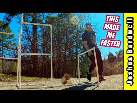 How I got 3x better at drone racing in 3 days // RaceGOW2 Week 1