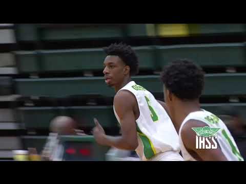 Mansfield Lake Ridge at Desoto - 2019 Basketball Highlights - Game of the Week