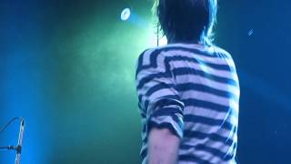 Babyshambles - I Wish (10.11.13)