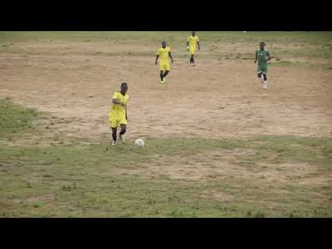 Kaduna Conference | Matchday 6 | Wales FA vs Mantex FA
