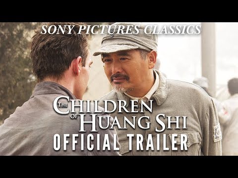 The Children of Huang Shi (Trailer)