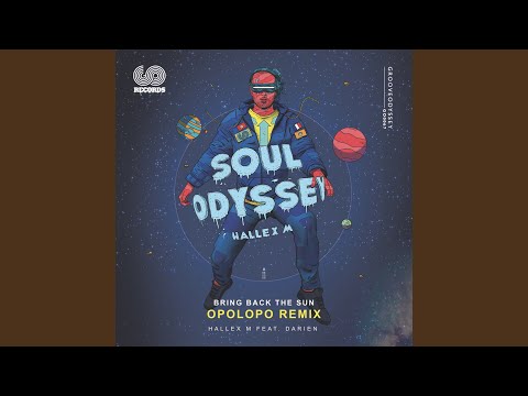 Bring Back the Sun (feat. Darien) (Opolopo Vocal Mix)