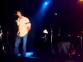 Bernard Fanning & Pete Murray & Kasey Chambers: Watch Over Me