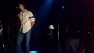 Bernard Fanning &amp; Pete Murray &amp; Kasey Chambers: Watch Over Me