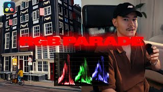 RGB | Davinci Resolve | Color Grading