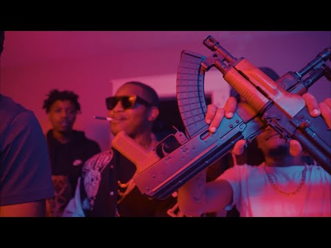 Hard2kill Twin x B4B Cam - 1300 X 3100 (unreleased)