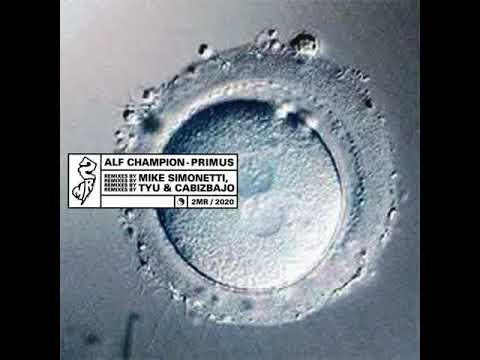 ALF CHAMPION  - Parte Operantis / Tyu Remix