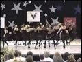 UDA Nationals 1999 Varsity Jazz