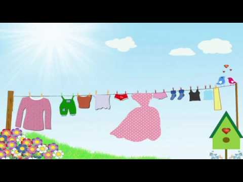 Zeigt her eure Füße | Kinderlied zum Mitsingen