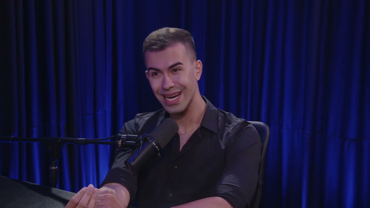 Entrevista - BM Cast - Yuri Gambogi o Líder de Vendas N°1 do Pablo Marçal