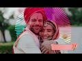 Raja Rani Jatinder Brar Romantic Punjabi Song 2023