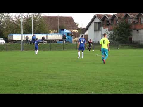 NK "Posavac" - NK "Slavonac" Gradište 4:2 (6.9.2019.)