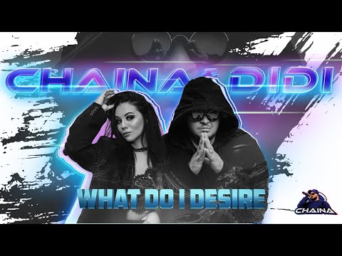 Leo Chirkoff ex CHAINA feat. DiDi - WHAT DO I DESIRE