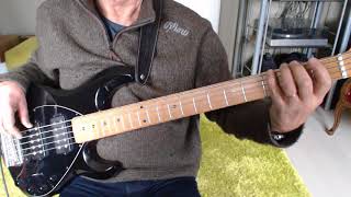 Fight for your mind (Ben Harper - Juan Nelson - Virgin Label)